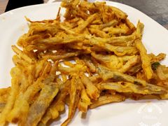 香炸藕海-靓靓蒸虾·头牌蒸虾(万松园玲珑店)
