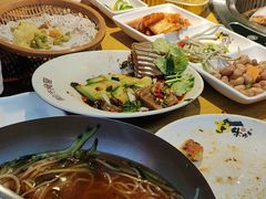 -牛市牛烤肉(西单大悦城店)