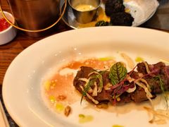 -食间牛排(湖西路店)