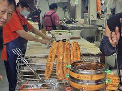 -文武王氏烧饼·无矾油条(西溪路店)