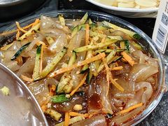 -海花锅盖烧烤店(怡馨家园店)