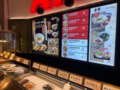 -和府捞面(东直门银座店)