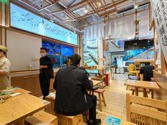 -小满手工粉(上海维璟广场店)