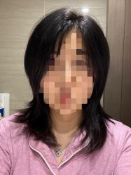 点击看大图 -浪涛发型