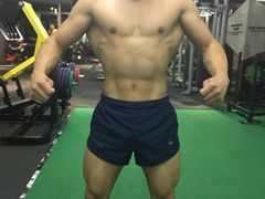 -长新国际游泳健身会所(亦庄店)