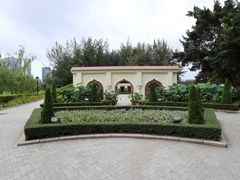 -龙环葡韵住宅式博物馆