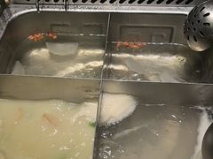 -海底捞火锅(太原南站店)