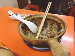 -潮香兴煲仔饭(莲花路店)