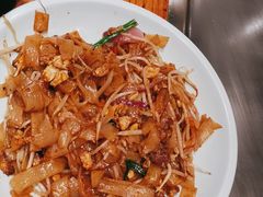 -飞阳铁板烧(ME TOWN购物中心店)