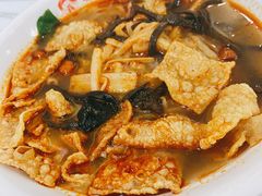 -螺鼎记螺蛳粉(太平街林科大直营店)