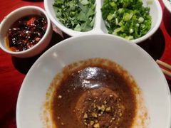 -前门·鲜肉火锅(长风店)