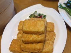 -鼎泰丰(嘉年华•海信广场VILLAGE店)