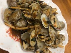 -南记食粥坊·宵夜大排档(南桂店)
