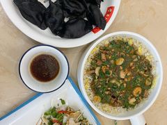 -北方饺子王·海肠捞饭·海鲜锅(山大店)