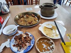 -苏记农家菜馆