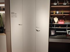 -索菲亚衣柜橱柜全屋定制(真北红星店)