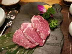 -黑牛の店·和牛烧肉(大悦城店)