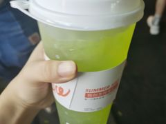 树夏葡萄-树夏(建设路店)