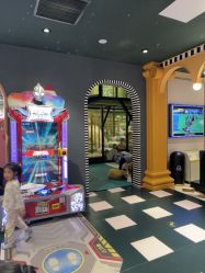 -meland亲子乐园(深圳领展中心城店)