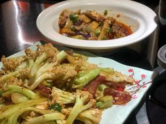 -川里谈·川味小馆(北京路店)