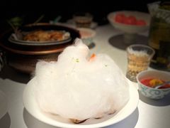 -桂满陇·海市蜃楼·黑金(国金店)