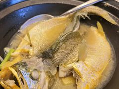 -莆田餐厅PUTIEN(三里屯店)