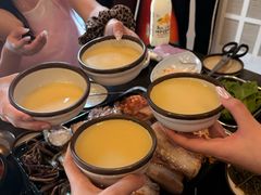 -Dombe豚(黑猪肉街店)