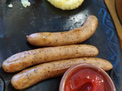 -萨莉亚意式餐厅(河东万达店)