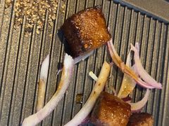 -Mr.Fish鱼鲜生海鲜放题(高德置地冬广场店)