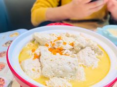 -吕氏疙瘩汤·海鲜新鲁菜(凯德mall新都心店)