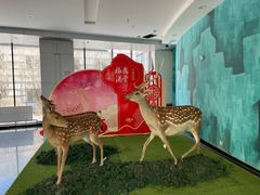 -吉林省自然博物馆