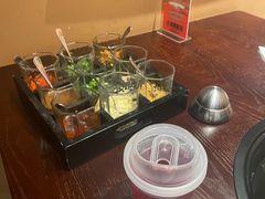 -滇野云南野生菌餐厅(陕西南路店)