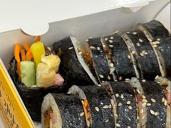 -传闻来紫菜包饭·打糕(西塔韩百店)