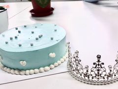 -卡漫莫尼蛋糕(徐汇店)