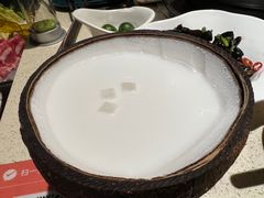 -润泽园椰子鸡(汇一城店)