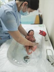 -明宇集团·积木枝芽母婴健康管理中心(天府店)