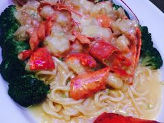 -万丽轩·粤菜(王府井金茂万丽酒店)