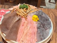 -旧街市鲜货老火锅(大光路店)
