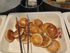 -素满香·食养自助(建邺万达店)