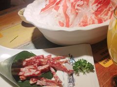 -田园肥牛府(东关街店)