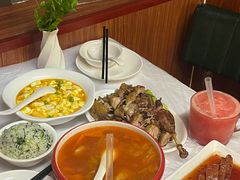 -奶奶的味道(胶州路店)