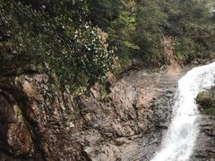 -宁波五龙潭景区