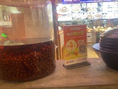 -闯关东东北农家菜(崂山石老人店)