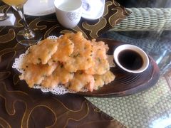 -皇朝海鲜酒店