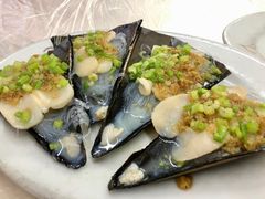 -老三鱼仔店