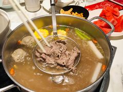 -大喜牛鲜牛肉火锅(世纪金源店)