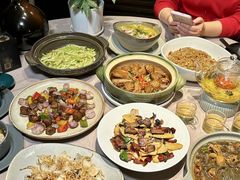 -汤家茗苑·精致私房菜(白沙店)