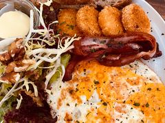 -RAC BAR(安福路店)