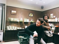 -茶和々(茶和々 小樽店)