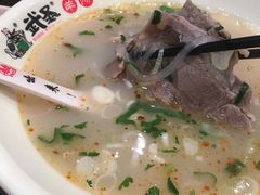 -武圣羊汤(武圣路店)